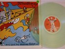 MUDHONEY - Every Good Boy Deserves Fudge -ltd col vinyl LP(Sub Pop ?SP105, 1991)
