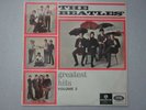 The Beatles - Greatest Hits Volume 2-  Original Mono Oz LP B&Y Parlophone 1967