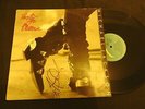 Michael Jackon Signed, Dirty Diana 1987 , Funk/Soul, Michael Jackson Autograph.