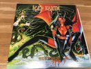 Iced Earth Days Of Purgatory LP Repress