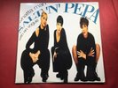 F3-89 SALT-N-PEPA Whatta Man .. 12” SINGLE .. 1993
