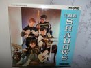 The Shadows ?– The Shadows - 1961, UK, Vinyl, LP, Mono