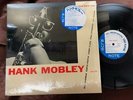 HANK MOBLEY SAME BLUE NOTE BN 1568 STICKER SHRINK JAPAN Vinyl LP