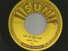 ROCKABILLY - WARREN SMITH - MISSPELLED - ROCK 