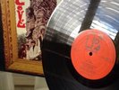 Da Capo Love LP Vinyl