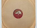 Lale Andersen Lied Eines Jungen Wachtpostens / Drei Rote Rosen 10