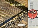 EMI LP ASD-255: Arturo Benedetti Michelangeli - Rachmaninov, Ravel - 1958 UK NM