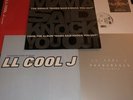 5 L.L. COOL J 12” Singles Mama Said Knock You Out Paradise Candy Phenomenon