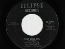 Northern Soul 45 - Harry Deal & The Galaxies - I Still Love You - Eclipse - mp3