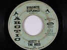 Northern Soul 45 - Honey & The Bees - Dynamite Exploded - Arctic - mp3