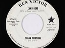 Northern Soul 45 - Sam Cooke - Sugar Dumpling - RCA Victor - mp3