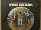 The Byrds -Mr. Tambourine Man album In Shrink  STEREO CS 9172