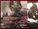 OBITUARY . world demise LP  1.Press 1994 Bolt Thrower Gorguts Entombed Dismember