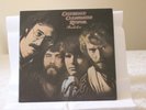 Creedence Clearwater Revival Pendulum Vinyl Album (1970) 8410 NM