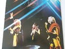 Mott the Hoople - Live - Vinyl LP UK 1st Press 1974 + Paybill insert