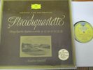SKL 1317/20 Beethoven Late String Quartets / Amadeus Quartet TULIP 4 LP box