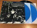 Allman Brothers Live at the FIllmore East 2LPs Nautilus Superdiscs 1974 NR30
