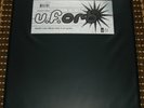 The Orb - U.F.Orb - Limited Edition 2xLP Vinyl Album (BLR LP 18) - EX+/EX+ RARE
