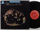 PAUL MCCARTNEY & WINGS Band On The Run COLUMBIA LP NM half-speed audiophile