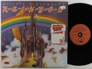 RITCHIE BLACKMORE'S RAINBOW Self Titled POLYDOR 2929 096 LP VG+/VG++ germany