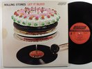 ROLLING STONES Let It Bleed LONDON 80041LP VG++