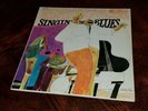 Singin the Blues LP Record - RCA / Camden CAL 588  David Stone Martin Cover Art