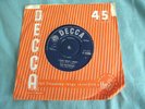 THE ARTWOODS - I Take What I Want -  1966 UK 7
