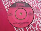The Sorrows - You've Got What I Want 1965 UK 45 PICCADILLY MOD/FREAKBEAT