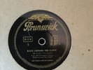 BILL HALEY AND HIS COMETS - ROCK AROUND THE CLOCK / A.B.C. BOOGIE - 78 RPM