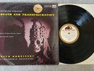 Richard Struss Death and Transfiguration Artur Rodzinski HMV ASD 270