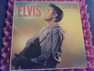 Elvis Presley 