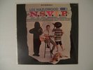 Lee Hazlewood - the N.S.V.I.P.'s LP in shrink wrap, Reprise RS-6133