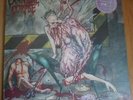 CANNIBAL CORPSE- BLOODTHIRST - NUMBERED VIOLE[N]T MARBLED VINYL ALBUM - SEALED