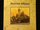 1971 ATCO RECORDS BLACK OAK ARKANSAS JIM DANDY SOUTHERN FRIED PSYCHO-BILLY ROCK