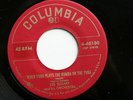 LES ELGART & ORCHESTRA R&R 45rpm Bandstand Boogie b/w When Tuba Plays LISTEN