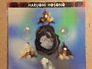 Haruomi Hosono ?– Mental Sports Mixes RARE 12