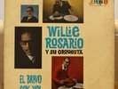 WILLIE ROSARIO EL BRAVO SOY YO  SALSA GUAGUANCO OG ALEGRE BLACK LPA 825 LISTEN