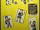 BIG BOYS Where's My Towel/ Industry Standard 1981 U.S. punk lp LITA re 2013  MDC