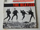DISQUE VINYL 45 T THE BEATLES SHE LOVES YOU MONO SOE 3741OCCASION