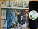 ENO Here Come The Warm Jets UK 1973 Pink Rim ISLAND ILPS 9268