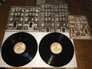 Led Zeppelin Physical Graffiti 1975 German 1st 2x Vinyl Record LP EX + Bonus