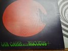 IAN CARR w NUCLEUS Solar Plexus UK 1st 1971 VERTIGO SWIRL 6360 039 EX+ PROG JAZZ
