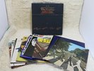 THE BEATLES COLLECTION BOX SET 13 Title 14 LP ORIGINAL Japan LIMITED EAS-66010
