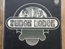 TUDOR LODGE Tudor Lodge MONSTER RARE ORIGINAL 1st PRESS VERTIGO SWIRL UK 1971