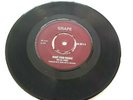 DES ALL STARS NIGHT FOOD REGGAE ORIGINAL 1970 UK 7