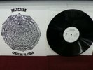 KALACAKRA Crawling To Lhasa LP Garden of Delights Records #346 Psych Rock Vinyl