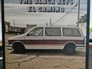 The black keys - el camino Vinyl
