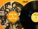 RARE UK Vinyl LP Steve (Kipner) & Stevie (Groves) (Same); Orig 1968 Toast; MINT-