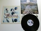 Pixies - Trompe Le Monde UK 1991 4AD 1st Press LP with Inner Sleeve