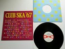 Club Ska '67 UK 1980 Island Records Reissue LP Skatalites Flames Baba Brooks